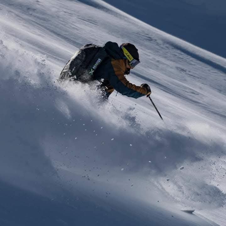 Soft Snow & Send-Off photo 1