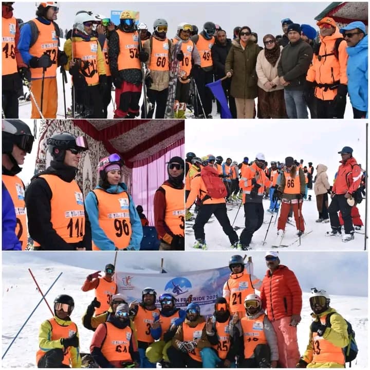 Gulmarg Sightseeing Day photo 1